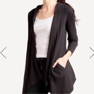 Splendid Thermal Flight Cardigan
